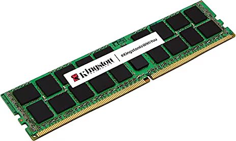 Kingston 32GB DDR4 ECC RAM