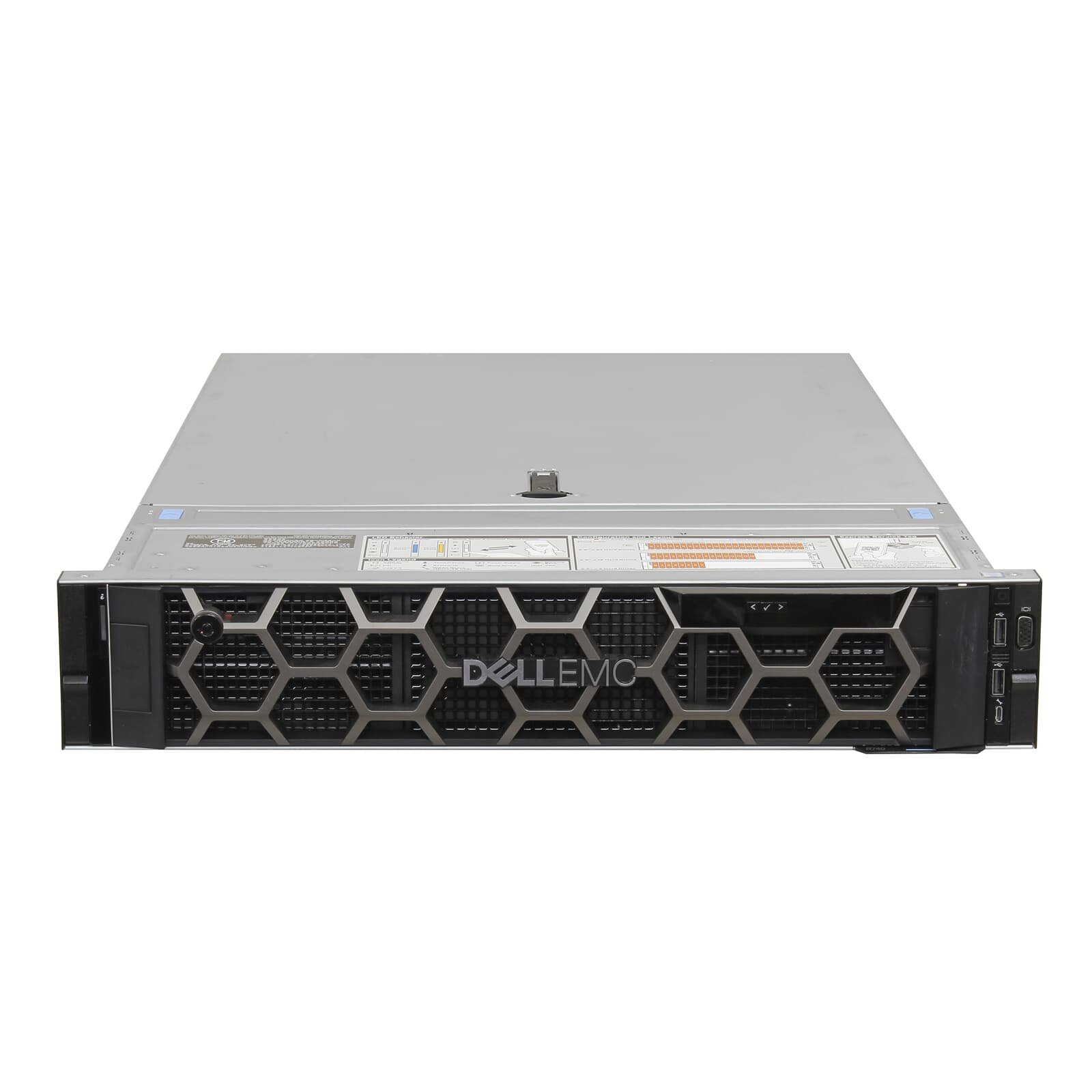 Dell PowerEdge R740