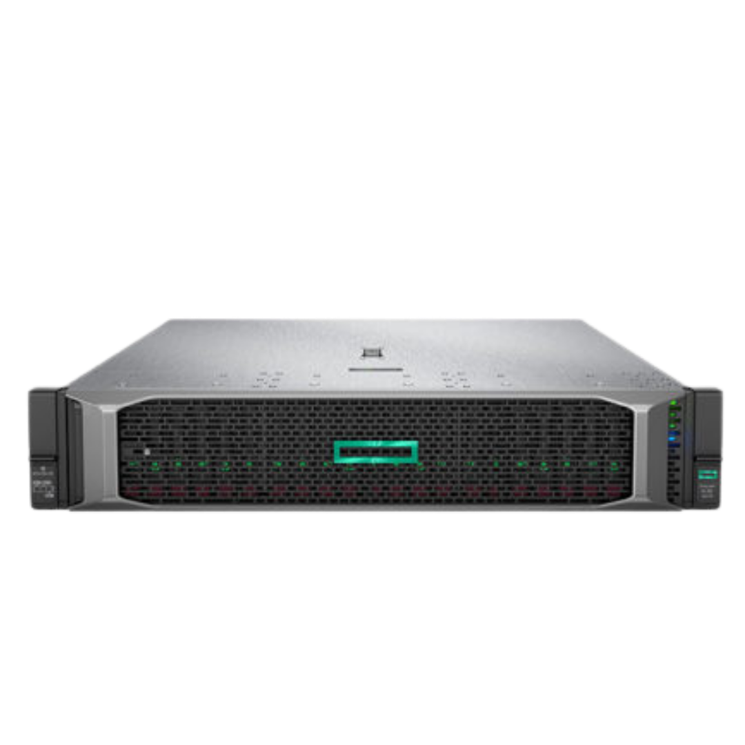 HP ProLiant DL380 Gen10