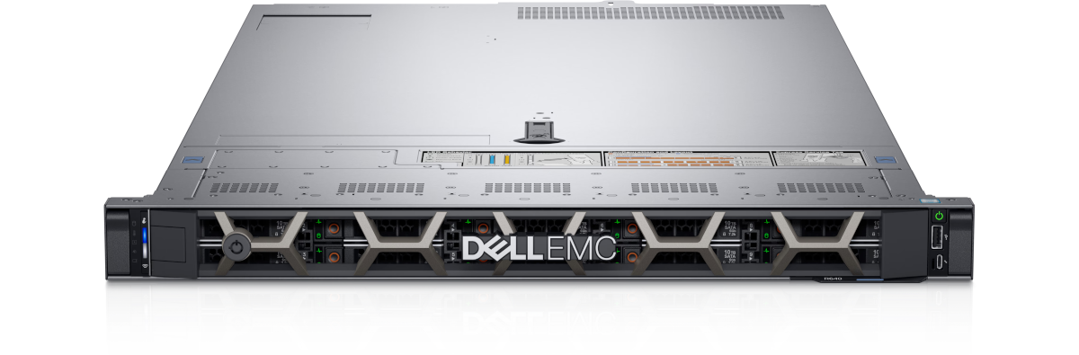 Dell PowerEdge R640