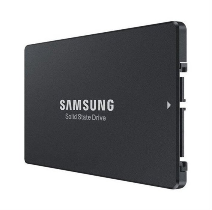 Samsung 960GB Enterprise SSD